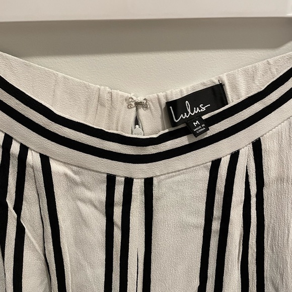 super cute striped set - Picture 4 of 7